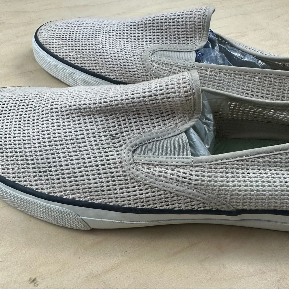 Sperry Slip-On Sneakers